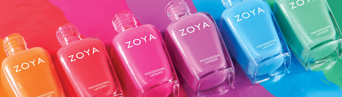 Zoya