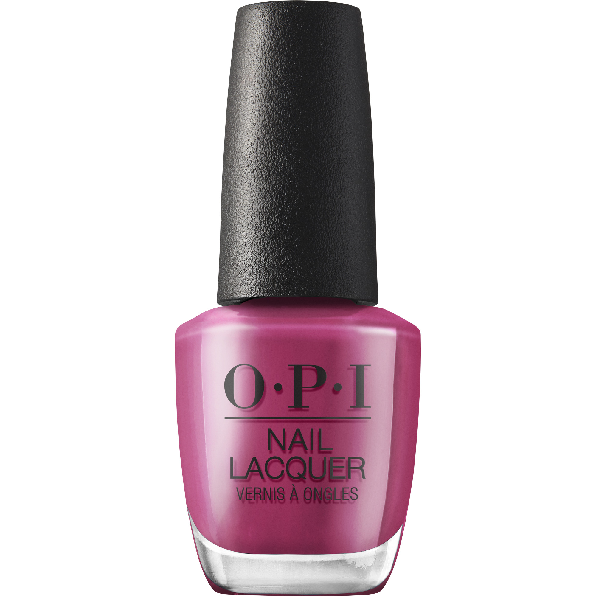 OPI Jewel Be Bold: Feelin’ Berry Glam 0.5oz