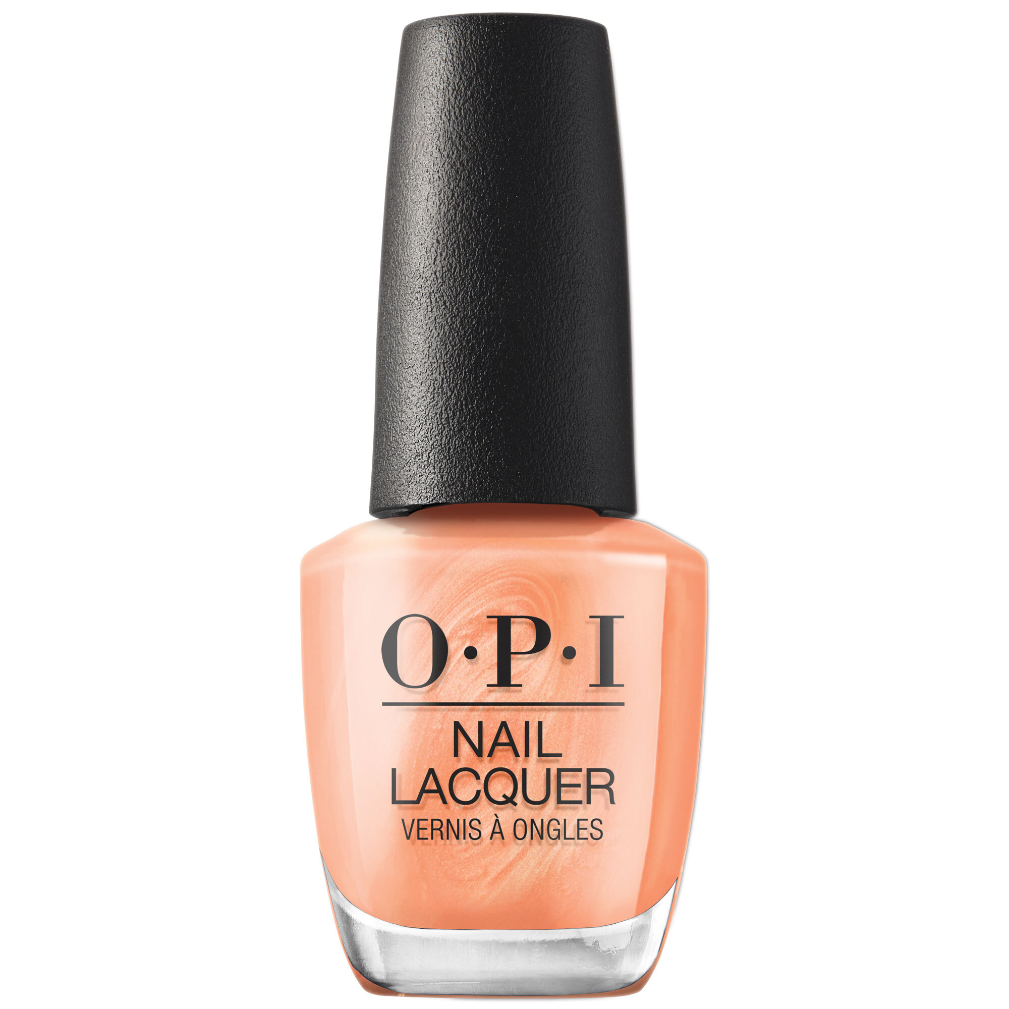 OPI Summer Make the Rules - Sanding in Stilettos 0.5oz