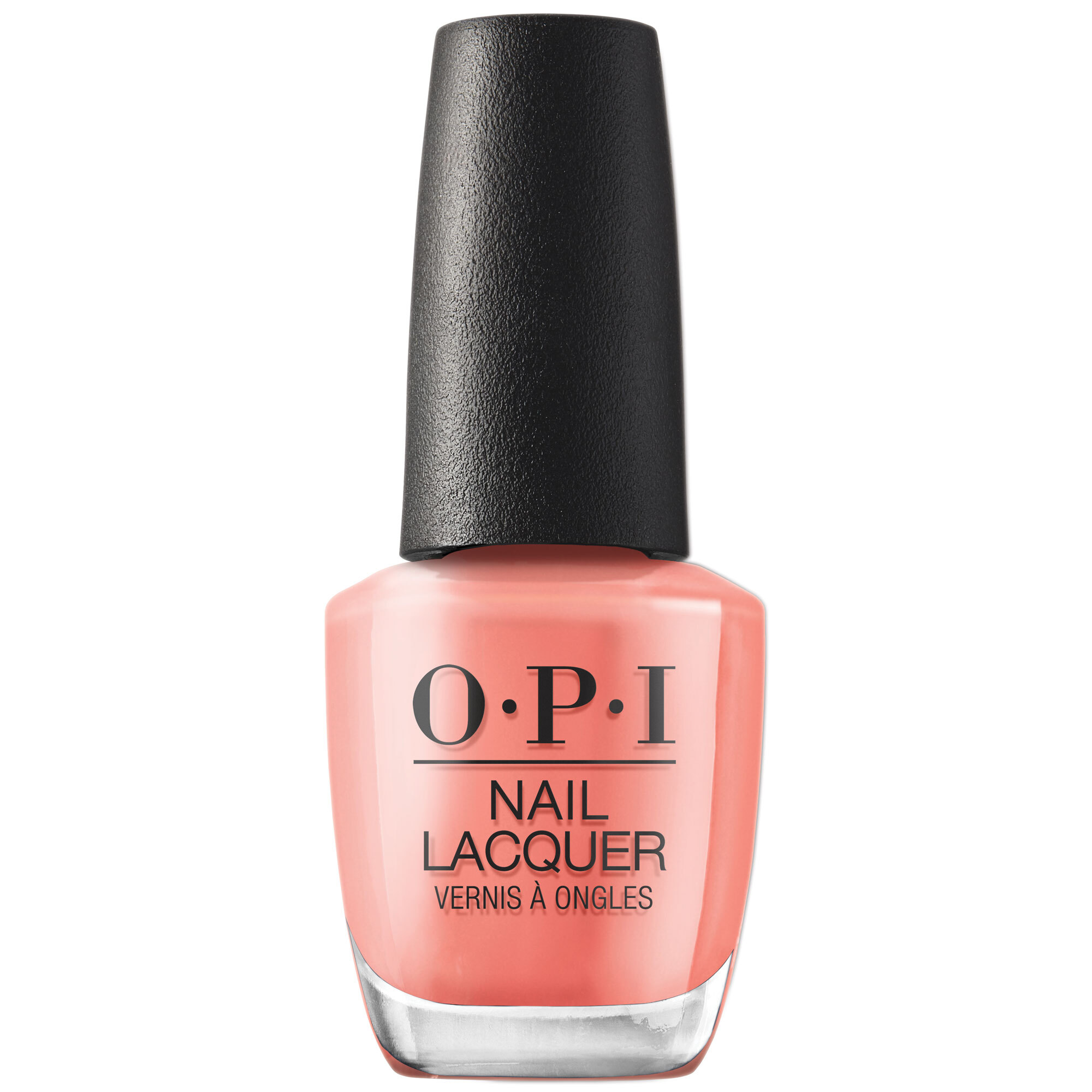 OPI Summer Make the Rules - Flex on the Beach 0.5oz